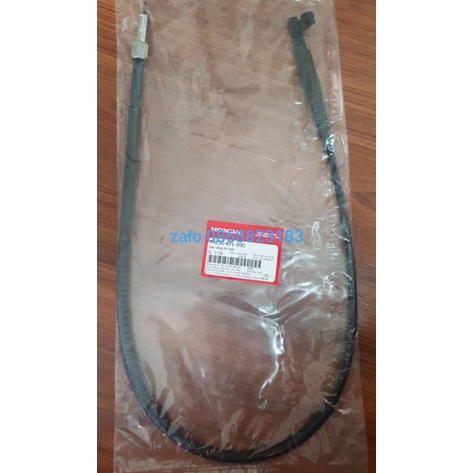 Dây công tơ mét xe Future 1, Wave ZX chính hãng Honda