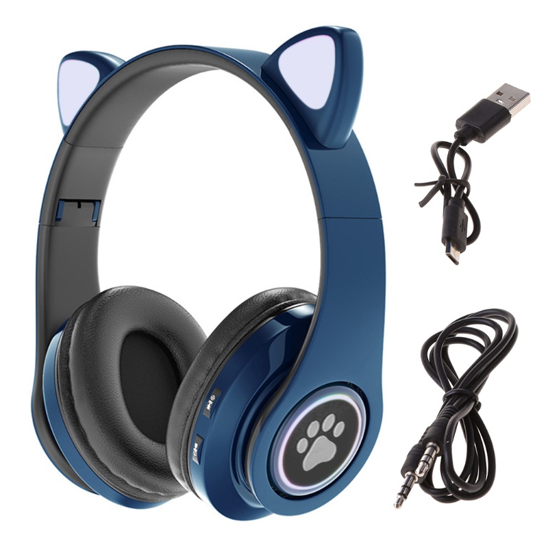Tai Nghe Chụp Tai zzz Chống Ồn Kết Nối Bluetooth