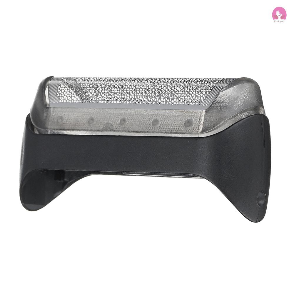 Bộ màng thay thế và đầu lưỡi dao cạo râu dành cho BRAUN 10B 1 190 180 170
