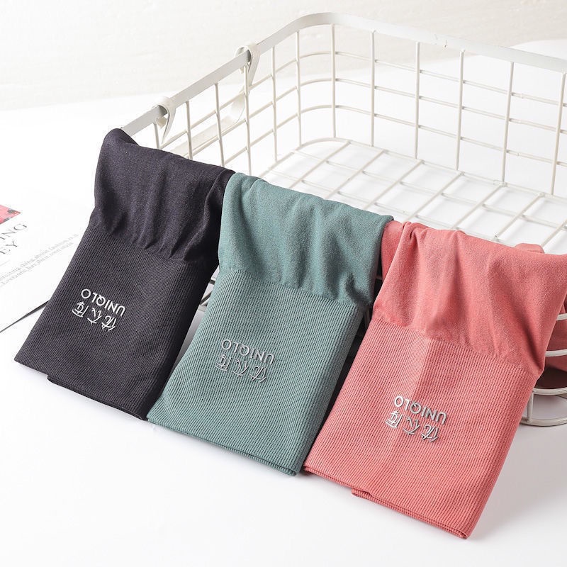 Quần boxer Mỏng Lưng Cao Nhanh Khô Chống Mài Mòn An Toàn