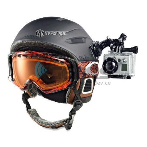 Mount gắn chữ J cho Camera Gopro Hero J-mount giá rẻ