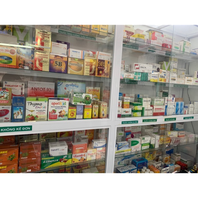 shop mẹ Khánh ngân - An nhiên