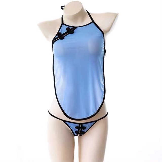 Cosplay cô gái Trung Hoa (Ảnh thật) | BigBuy360 - bigbuy360.vn