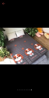 Ga chống thấm cotton loại đẹp