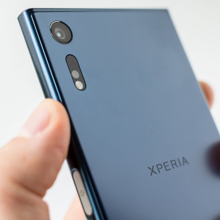 Camera Sony Xperia XZ (F8331, F8332) | BigBuy360 - bigbuy360.vn