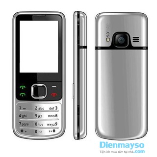 Vỏ Nokia 6700