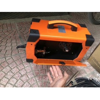 Máy hàn mig jasic 250, 3 chức năng
