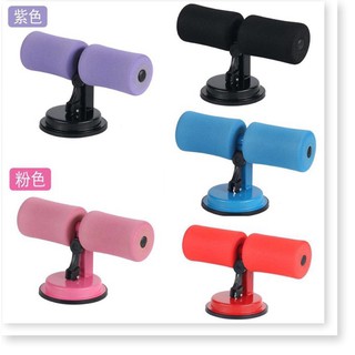 Máy tập cơ bụng có đế hít chân không tiện dụng tại nhà