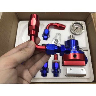 Bộ điều áp Fi - tất cả các loại xe Fi - 064428