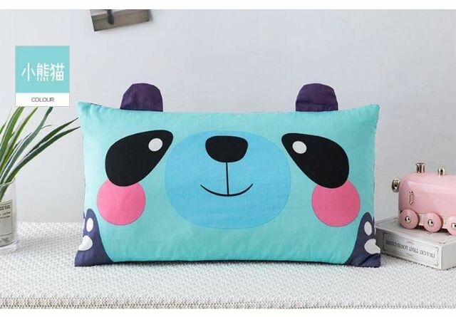 Gối massage Bamboo trẻ em