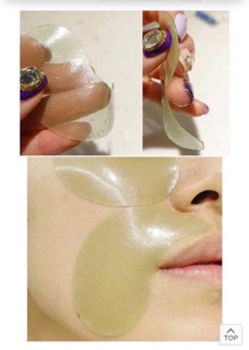 💕Mặt nạ mắt JM SOLUTION EYE PATCH đủ loại