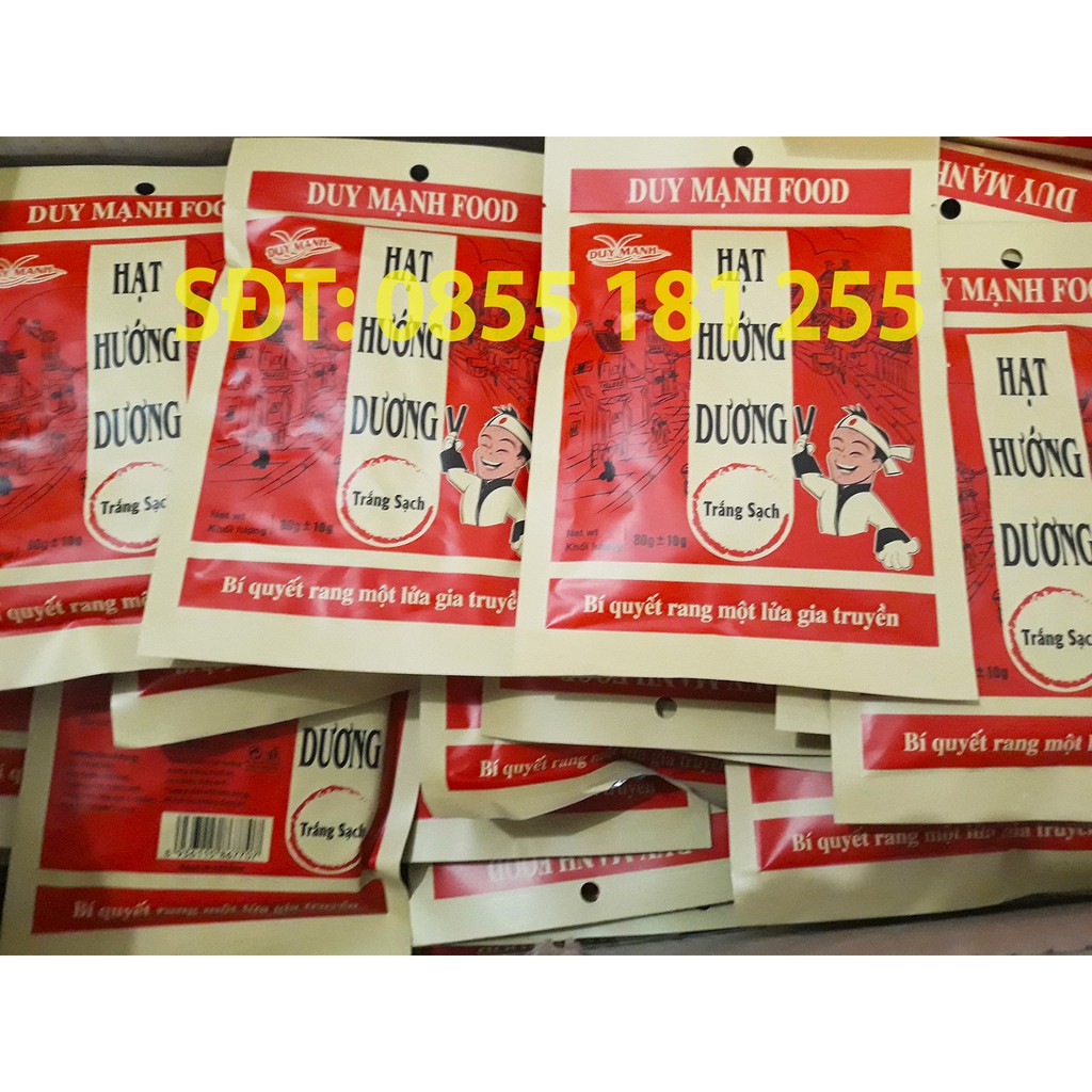 Hướng Dương Trắng DUY MẠNH | BigBuy360 - bigbuy360.vn