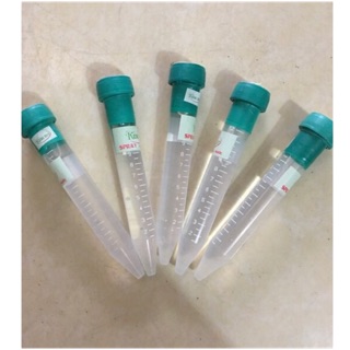 Chế phẩm Keiki Duy Spray 15 mL (Xanh) dạng phun. Duy xanh - Duy Spray.