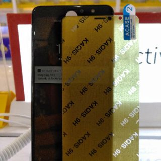 Cường lực Nano Vsmart Active 1