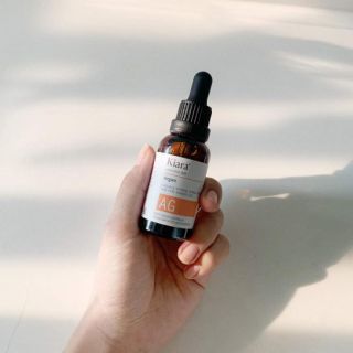 KIARA ARGAN OIL CHÍNH HÃNG + tặng quà