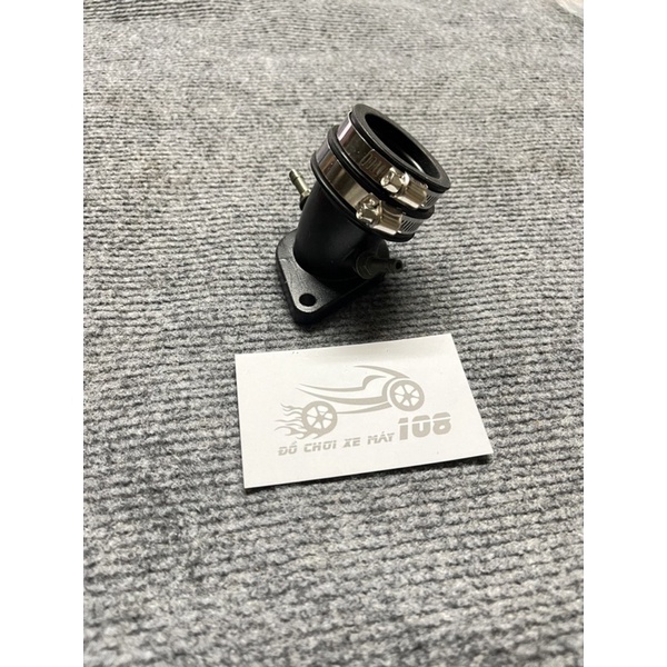 Co Xăng Ex135 Sử dụng bình bông mai-ga dẹp