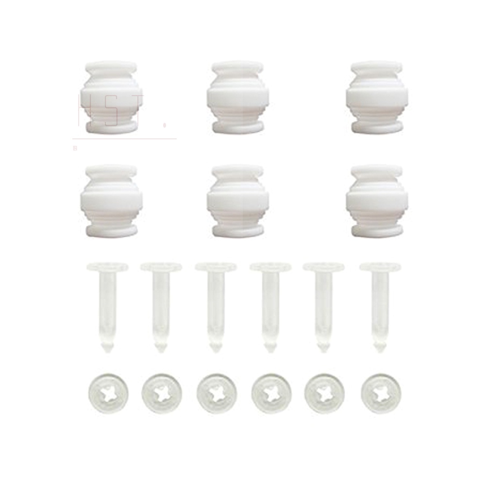 Bộ phụ kiện chống rung cho DJI Phantom 3 Pro 2 Vision Gimbal | BigBuy360 - bigbuy360.vn