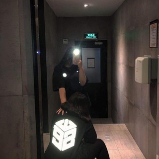 Áo Thun Phản Quang SWE FLASH Unisex