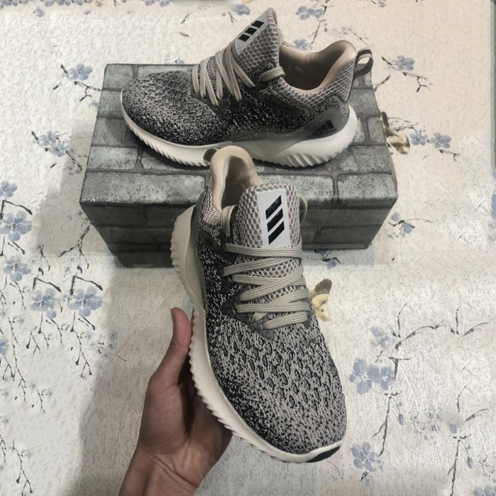 [FreeShip – Sale khô máu] Giày thể thao nam sneaker thời trang cao cấp GNA-020 (Màu xám) | BigBuy360 - bigbuy360.vn