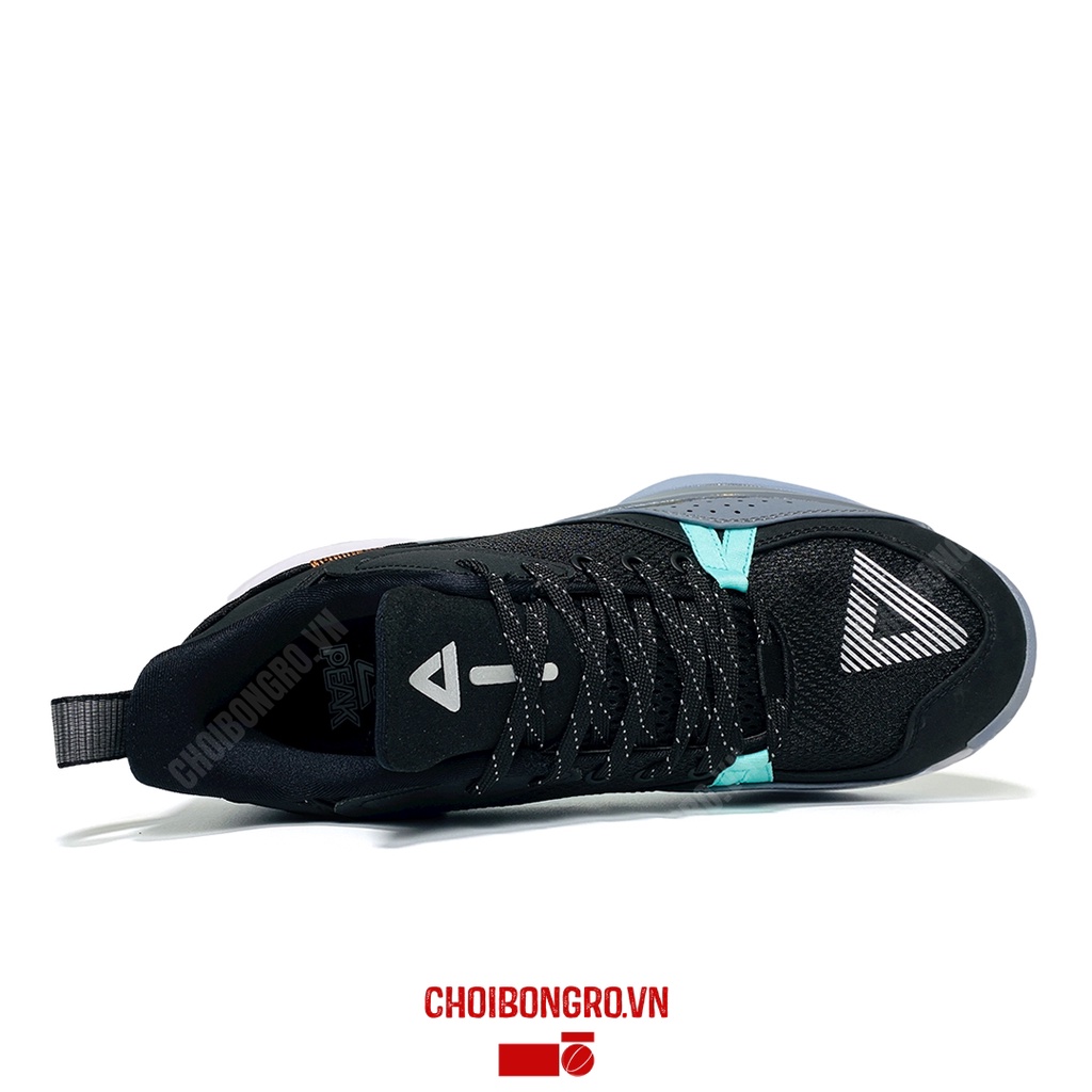 Giày bóng rổ PEAK chính hãng DA120041