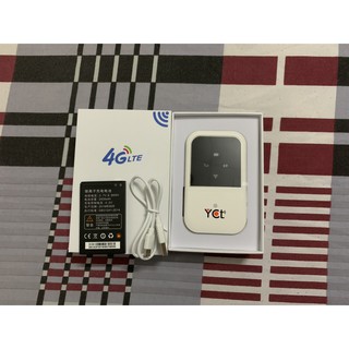 Bộ phát Wifi 4G LTE yct