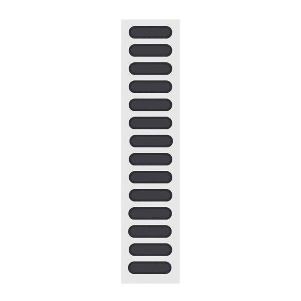 Lưới Dán Loa Chống Bụi 1.6cm 2.2cm Bằng Kim Loại Chuyên Dụng Dán Loa Điện Thoại