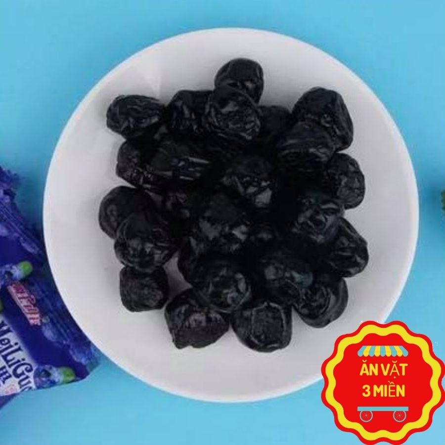 Ô mai Việt Quất, Cherry gói 400g