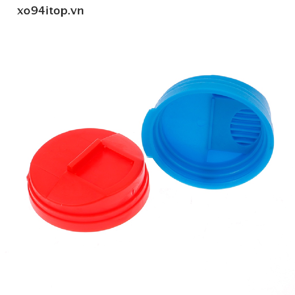 Nắp đậy lon nước ngọt / lon soda bằng thiếc chống rò rỉ có thể tái sử dụng