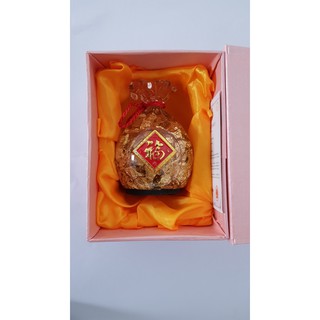 Hũ Vàng Tài Lộc