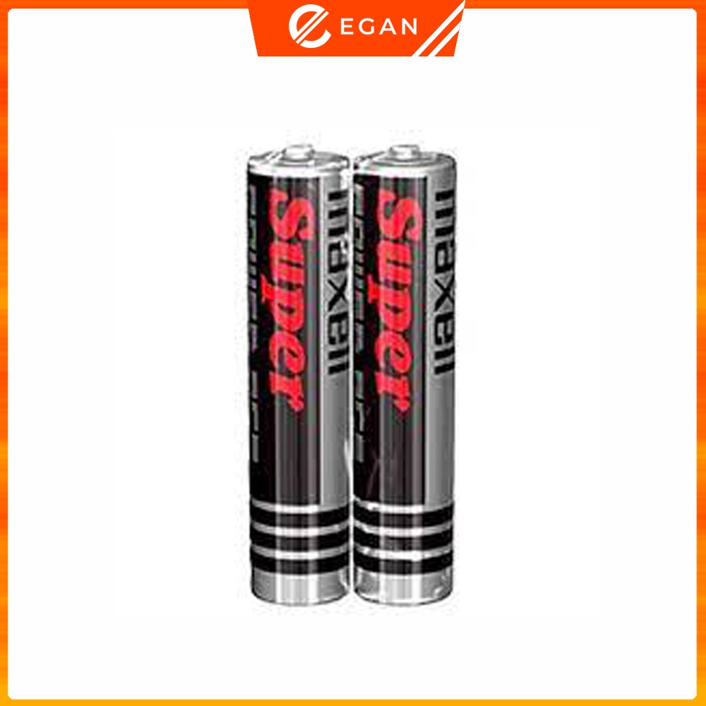 Hộp 40 viên Pin Tiểu AAA (3A) Camelion Super Heavy Duty Battery 1.5V