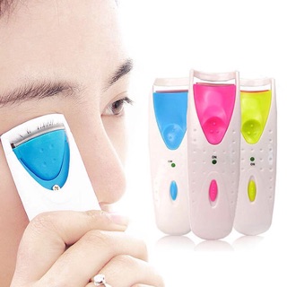 Máy Bấm Mi Nhiệt Cao Cấp