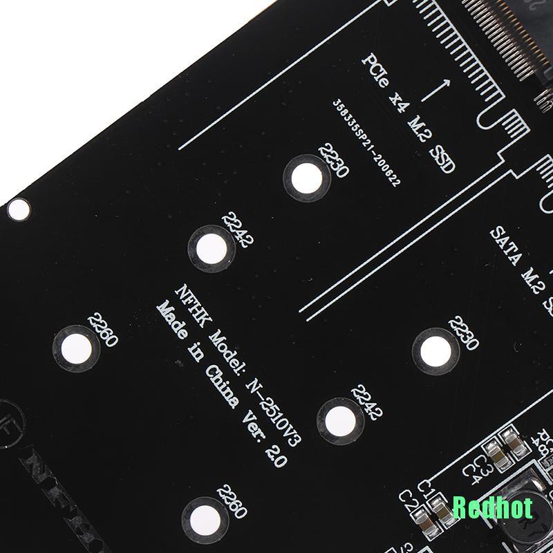 Bộ Chuyển Đổi Sata M.2 Ssd Sang 2.5 "Sata Nvme M.2 Ngff Ssd Sang Sff-8639 | BigBuy360 - bigbuy360.vn