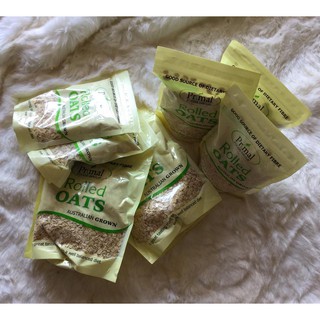 Yến mạch nguyên cán Primal - 200g