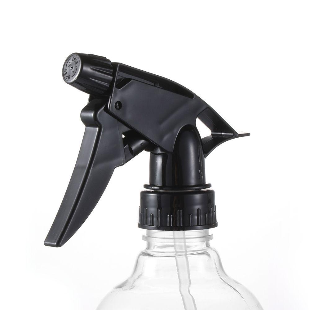 WTTLE Bình Xịt Nước Bằng Nhựa Dung Tích 250ml