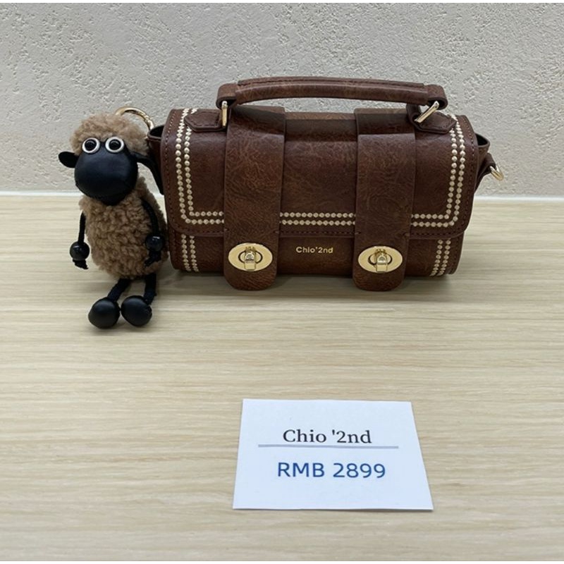 Túi xách Chio'2nd Chính hãng CO40