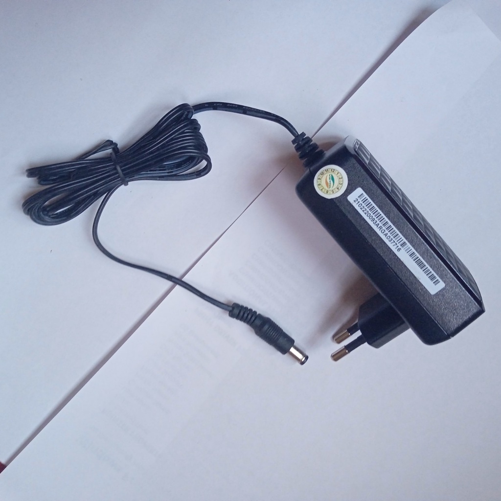 Nguồn 12v 2A dùng cho camera - Nguồn Adapter 12v2A chất lượng cao