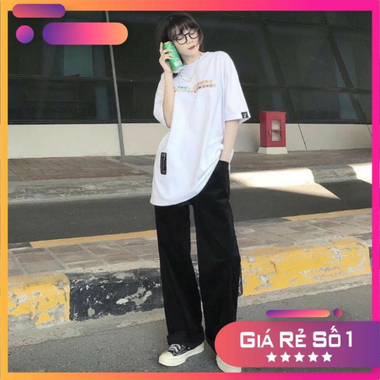 [SIÊU HOT] |Hình thật độc quyền| QUẦN TÂY ỐNG RỘNG NỮ ULZZANG