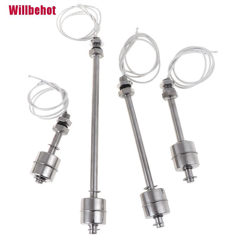 Công Tắc Cảm Biến Mực Nước Mini Bằng Inox Chuyên