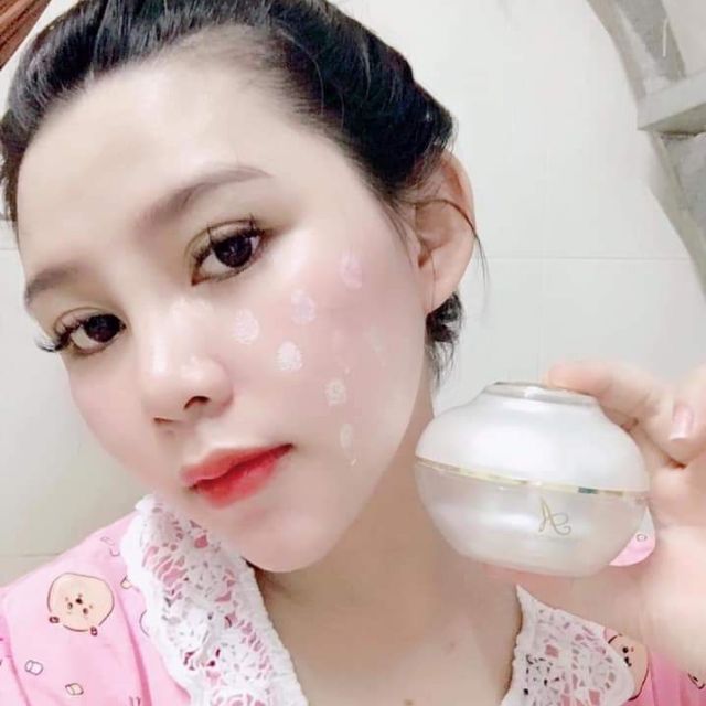 Kem face pháp A hãng phương anh