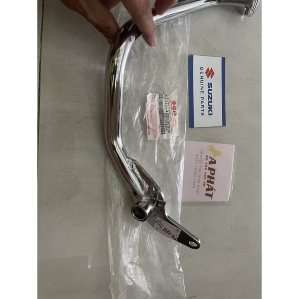 cần thắng xe suzuki viva
