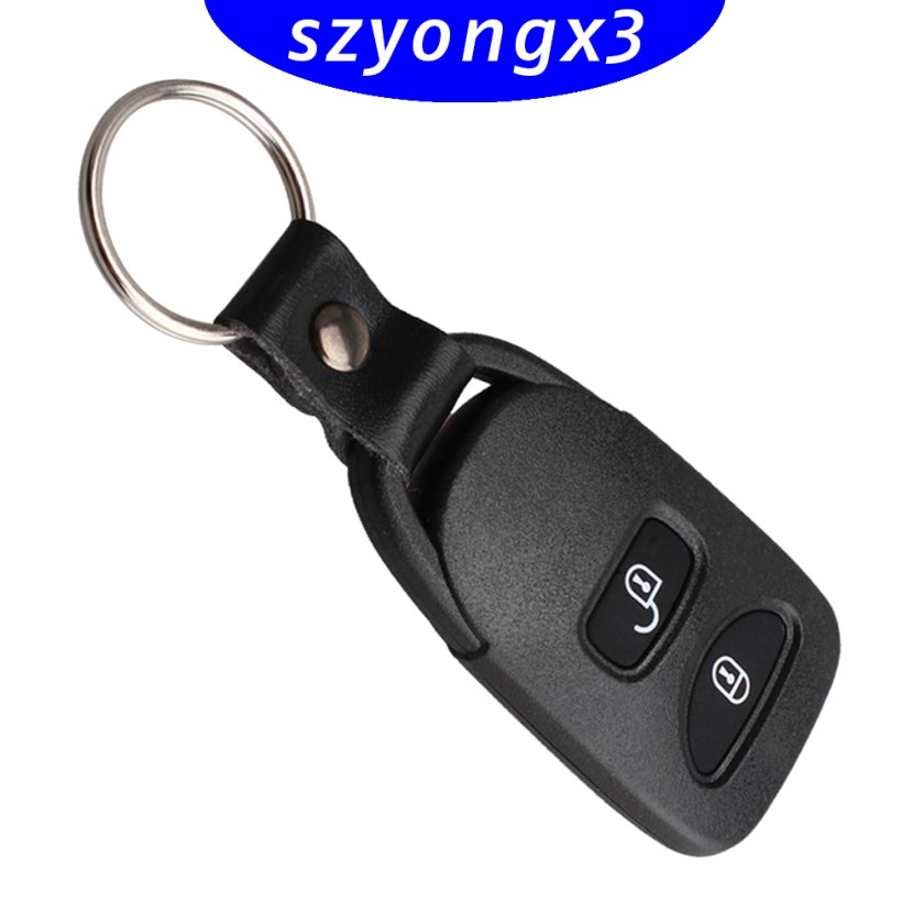 Chìa Khóa Điều Khiển Từ Xa 2 + 1 Cho Hyundai Tucson