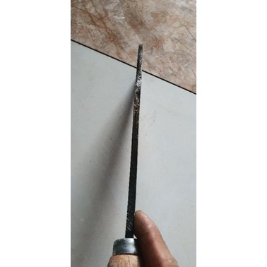 Dao Chặt dừa mẫu dầy ,có thể chặt được củi và tre ,
