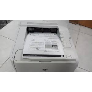 [CHÍNH HÃNG] Máy in cũ HP Laser P2035N