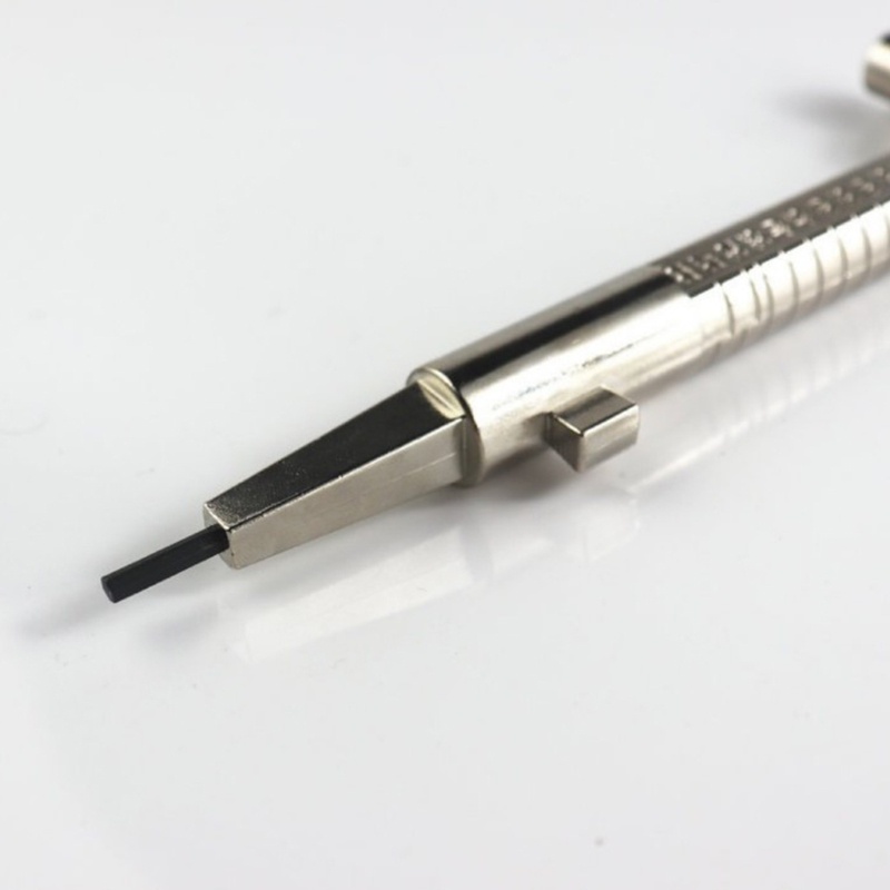 Kìm Cắt Trục Vuông Đa Năng Tiện Dụng