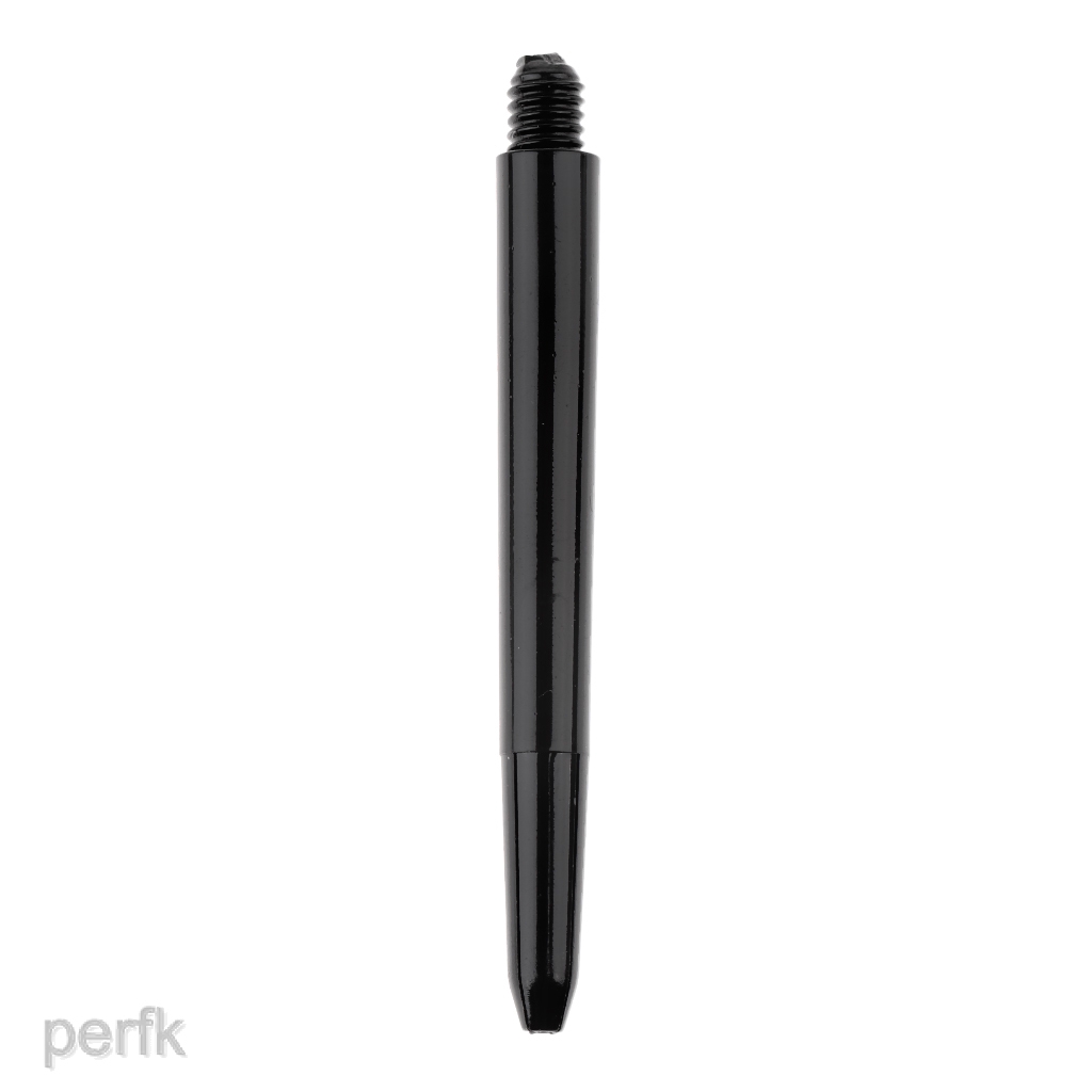 Bộ 60 Thanh Phi Tiêu Bằng Nhựa Gọn Nhẹ Đường Kính 4.5mm