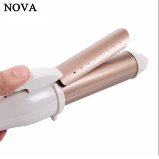 Máy Tạo Kiểu Tóc Nova Đa Năng 3in1 Model 809C