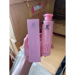 Nước tẩy trang rseries