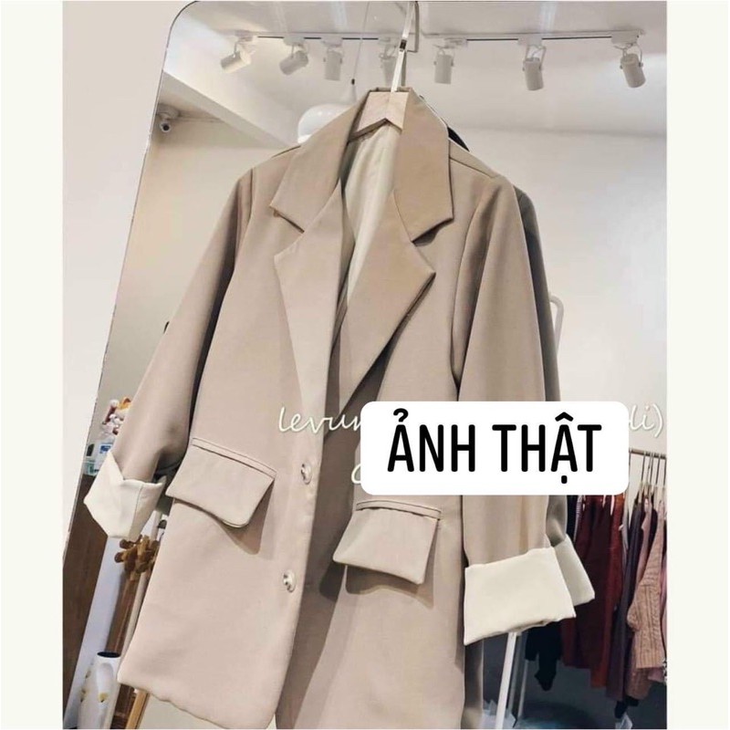 🦋FREESHIP🦋GIÁ HUỶ DIỆT🦋ÁO BLAZER🦋ÁO VEST NỮ🦋 | BigBuy360 - bigbuy360.vn