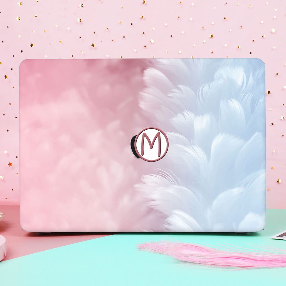 Vỏ Bọc Máy Tính Xách Tay + Miếng Phủ Bàn Phím Cho compatible for Macbook Air 12 Inch A1534 11 A1465 A1370 Air 13