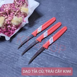 DAO TỈA CỦ KIWI THÁI LAN